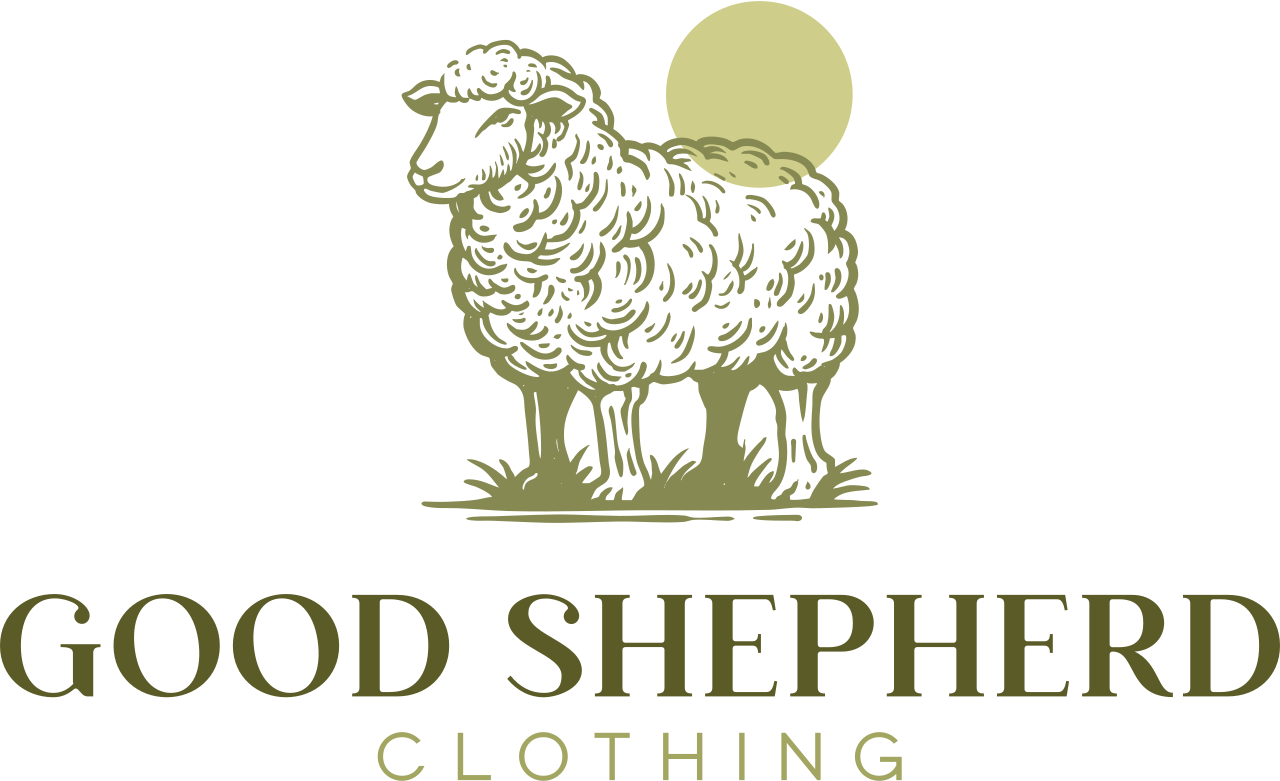 Good Shepherd Clothing